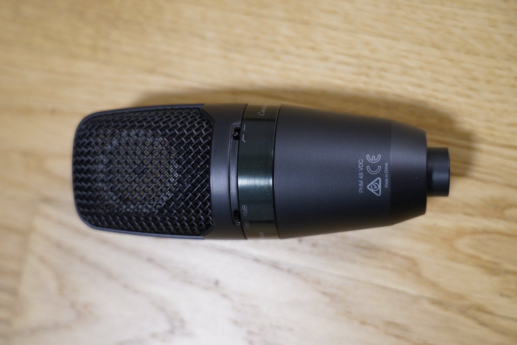 Shure Microfoni: Shure PGA27 – Usato da Bülach venduto da geo_6fzr 4