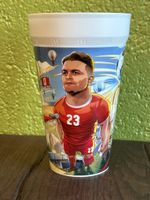 McDonalds Fussball-WM 2026 Sammel-Becher „Shaqiri“