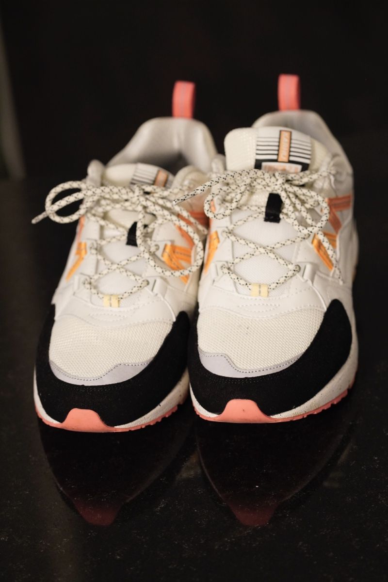 Karhu Scarpe da uomo: Karhu Fusion 2.0 – Nuovo (secondo la descrizione) da Lausanne venduto da MariusKK