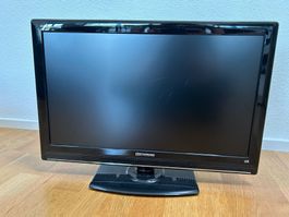 Fernseher mit integriertem DVD-Player