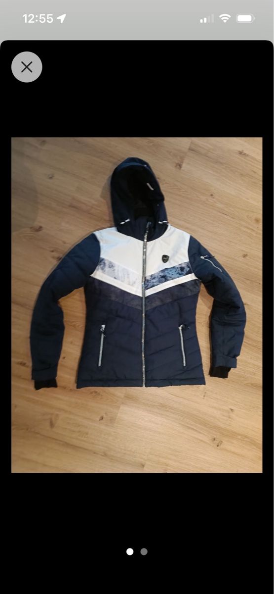Giacche: Super Tolle jacke  gr m – Nuovo (secondo la descrizione) da Allschwil venduto da selake990673