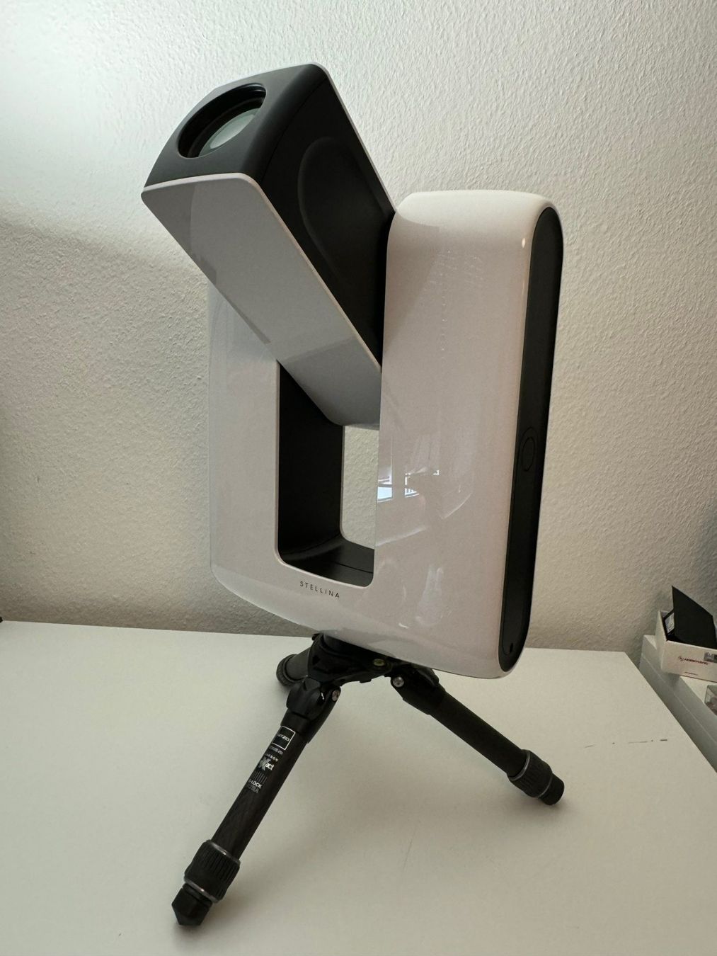 Telescopi: VAONIS STELINA smart Teleskop – Usato da Binningen venduto da spyc