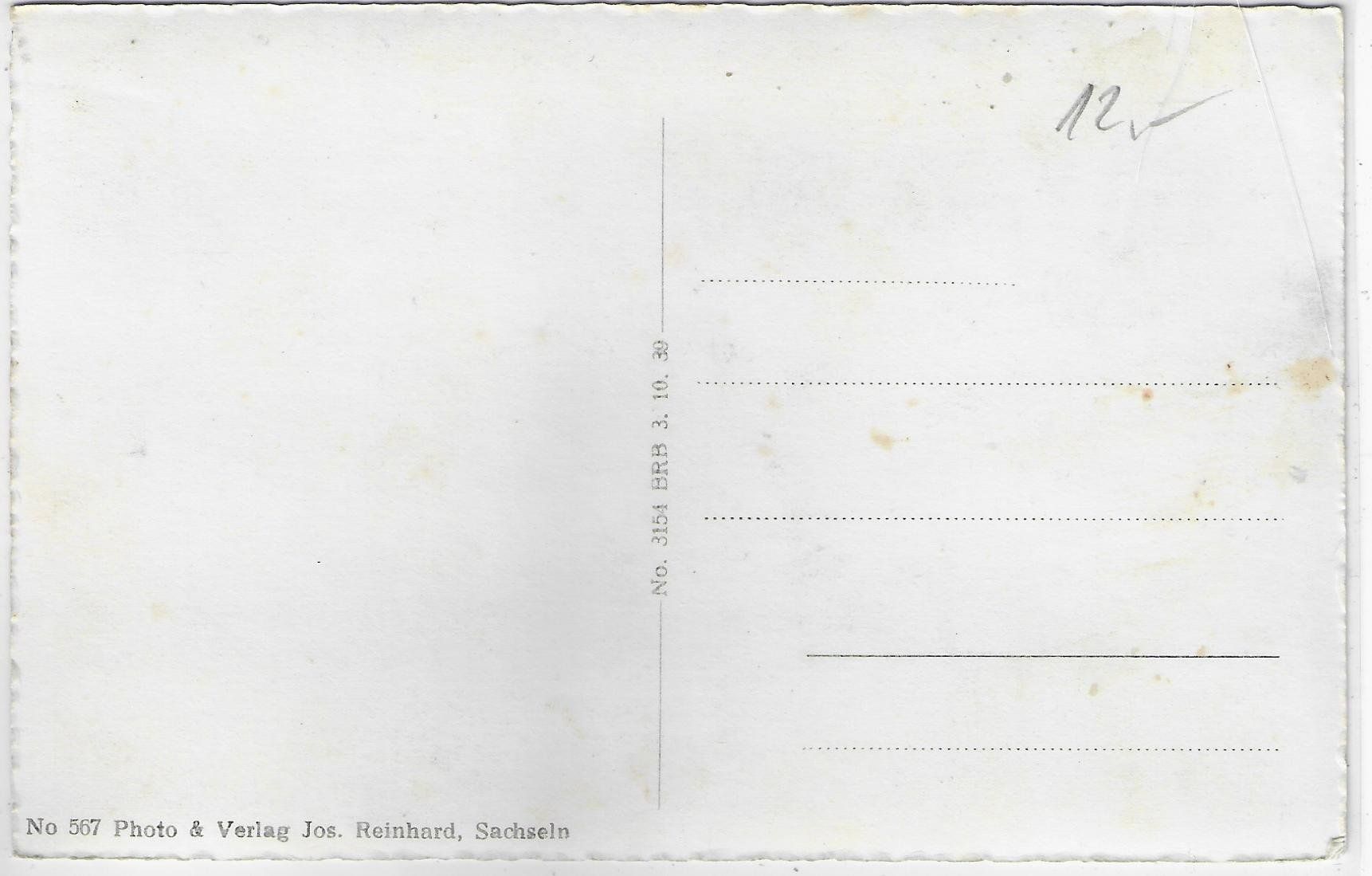 Cartoline postali: Sachseln mit Sarnersee und Schwendi – Usato da Ettingen venduto da Kartenplanet 1