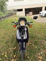 HONDA MELODY 50 CC (Oldtimer) AB MFK