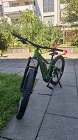 Merida E Big Trail 500 / S- Rahmen