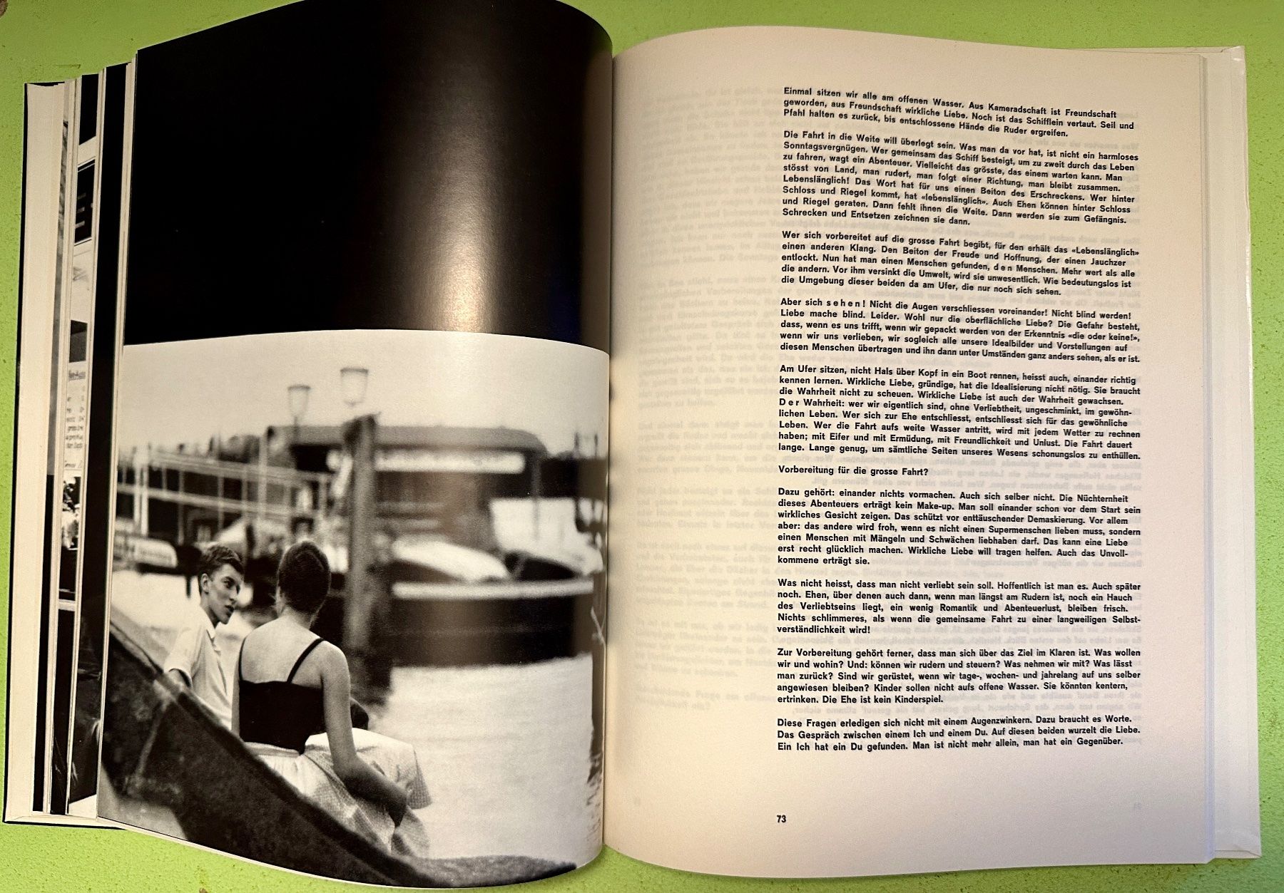 Libri: Franz Baumann: Start zwischen 16 und 20 – Usato da Zürich venduto da allp 6