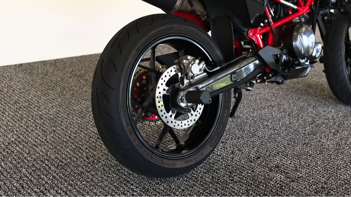 Gas Gas Strada: GasGas SM 700 – Usato da Hirzel venduto da and_6ryd 3