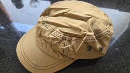 Stetson Baumwoll Cap, Grösse M, Top Zustand