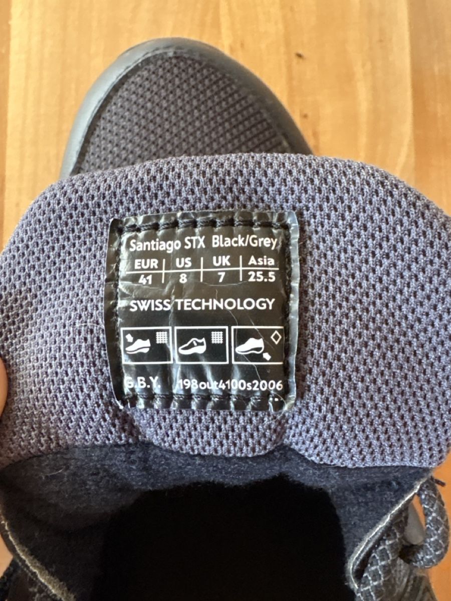 Joya Herrenschuhe: Joya Schuhe Gr 41 – Gebraucht aus Rümlang von euqinom16 4