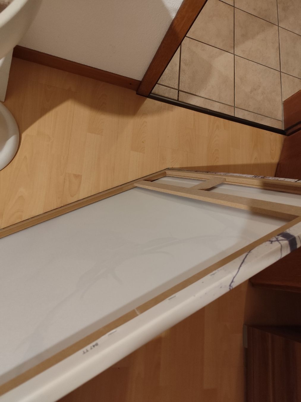 Foto & Immagini: Hirschbild – Usato da Grossdietwil venduto da bie_2bn5 2