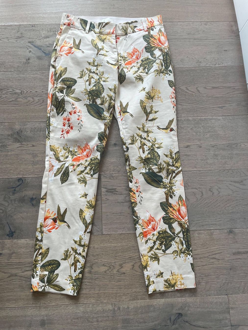 H&M Pantaloni: H&M Hose – Usato da Figino venduto da Stefano03