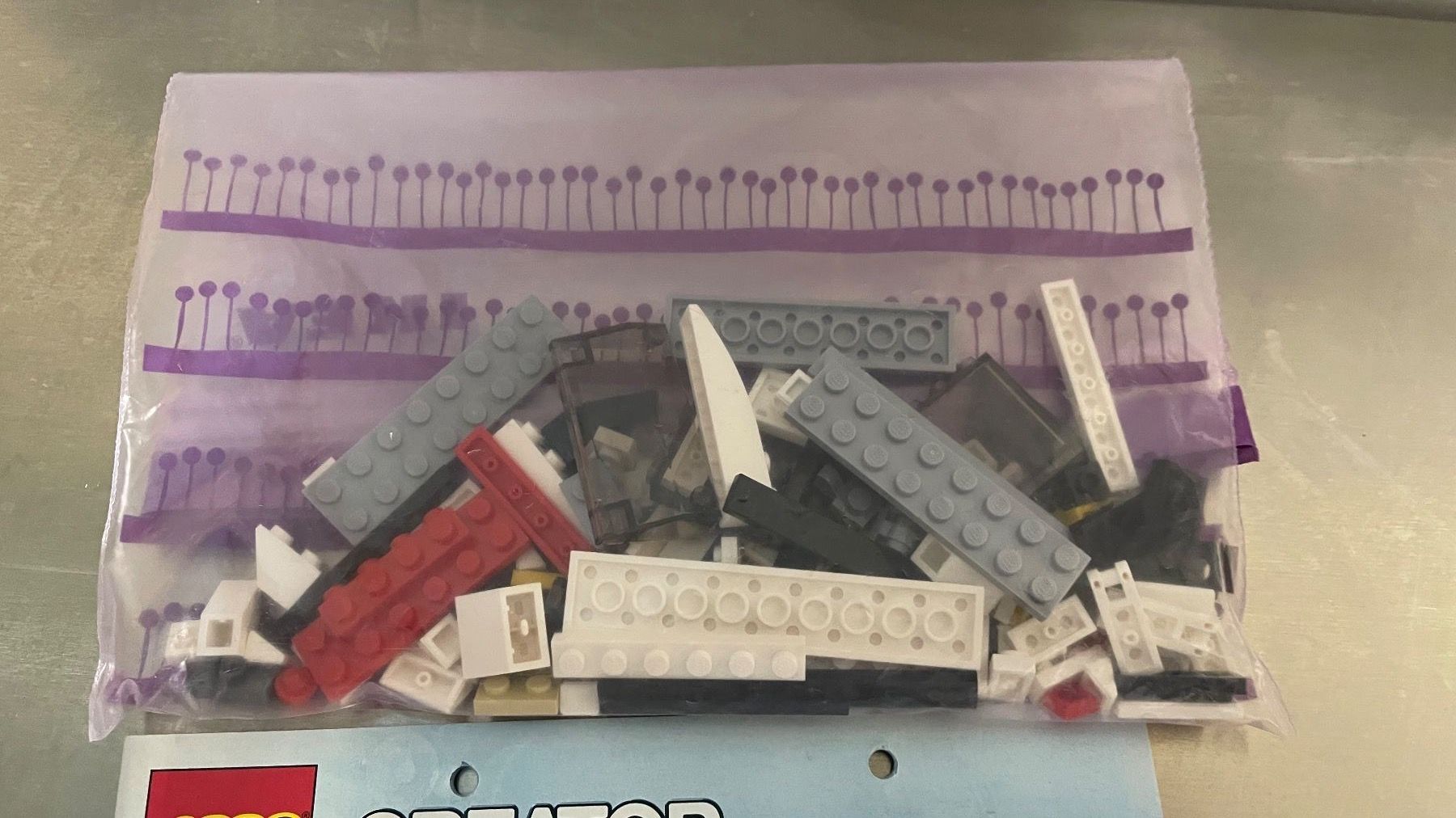 Lego Baukästen: Lego Creator 31006 wie neu – Gebraucht aus zeihen von Racer-71 4