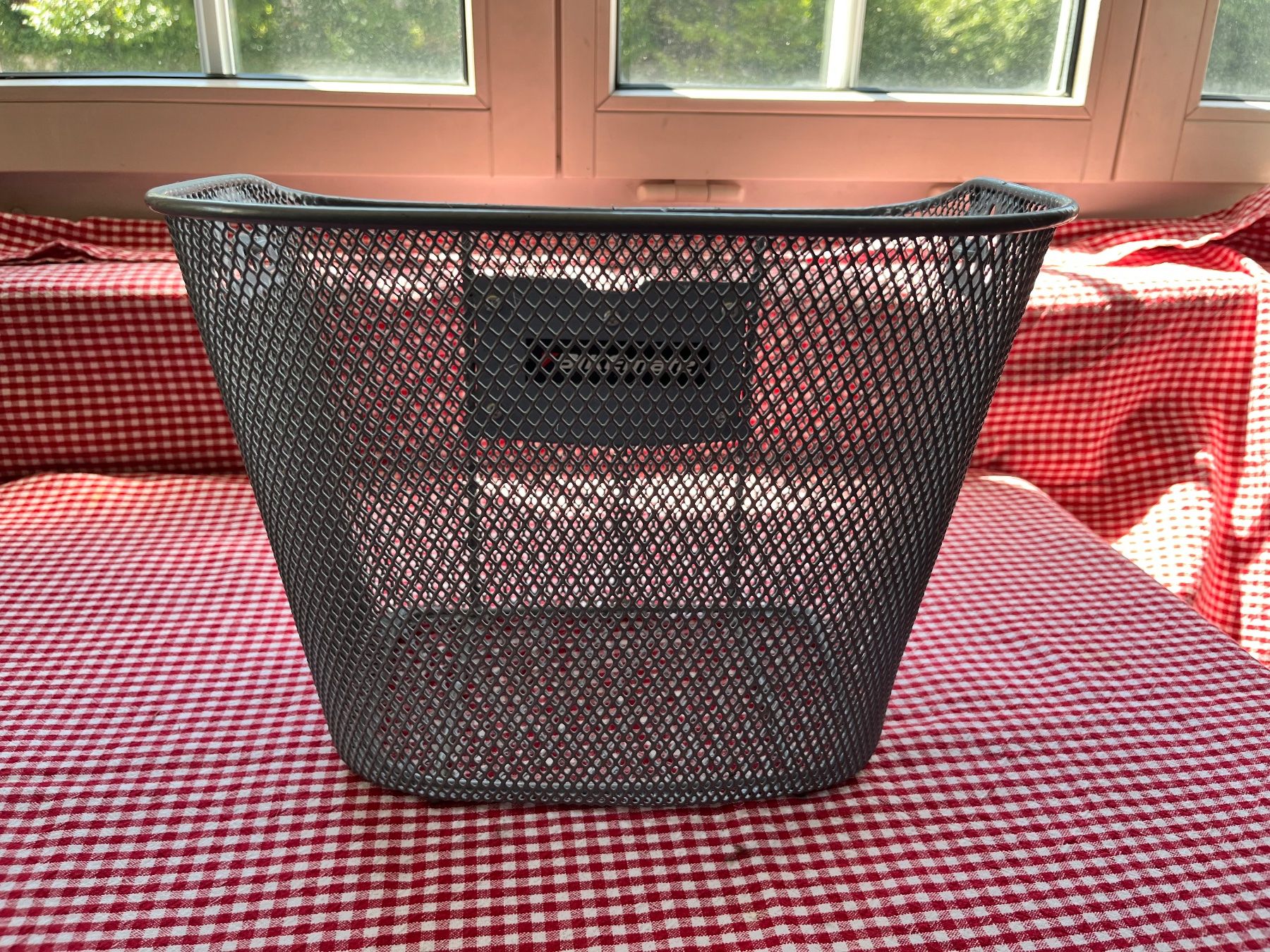 Ersatzteile: Fahrradlenkerkorb – Gebraucht aus Wetzikon von RonherR01