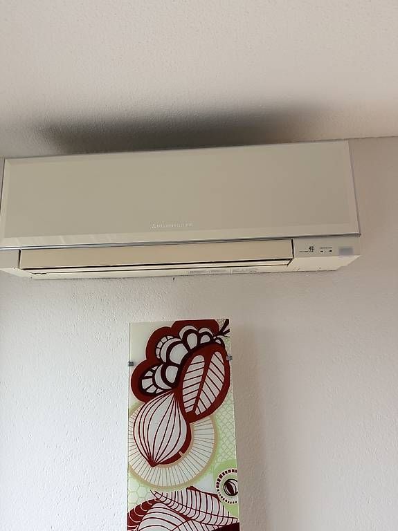 Condizionatori: Climatizzatore Mitsubishi Kirigamine Zen + WiFi – Usato da Castel San Pietro venduto da Romix1979 2