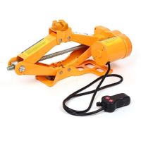 Wagenheber Elektrisch Scherenwagenheber