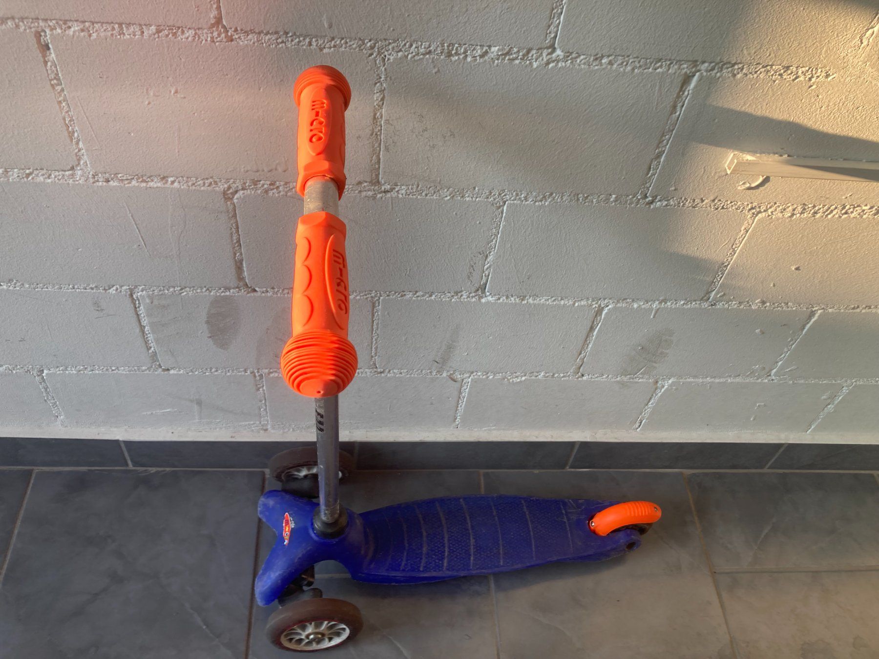 Micro Kickboard: Micro Mini Scooter – Gebraucht aus Bassersdorf von Yul99 2