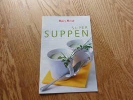 Super Suppen, Betty Bossi