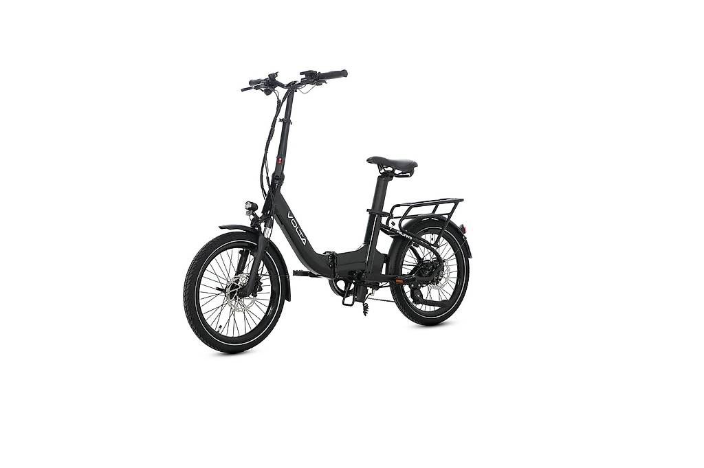 Velos: Vélo électrique Volta Aura  Neuf  Vert ou Noir – Gebraucht aus Les Acacias von inf_w5hh 1