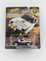 Hot Wheels Porsche 914 Safari Premium 