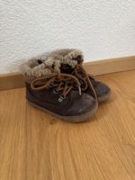 Elefantenschuhe Grösse 22 leicht gefüttert