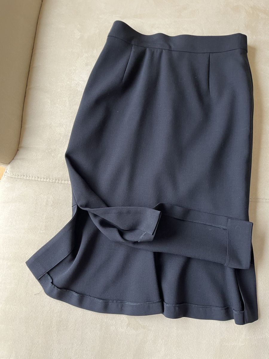 Escada Gonne: Edles Rock ESCADA Gr. 36 (S) – Nuovo e nell'imballaggio originale da Stäfa venduto da Exclusive0 5