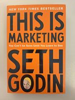 This is Marketing - Seth Godin (EN)