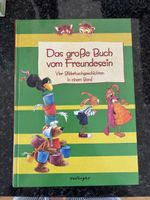Das grosse Buch vom Freundesein Esslinger guter Zustand