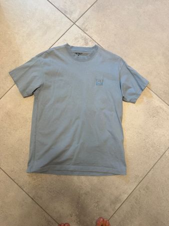 Carhartt T-Shirt hellblau Grösse M guter Zustand