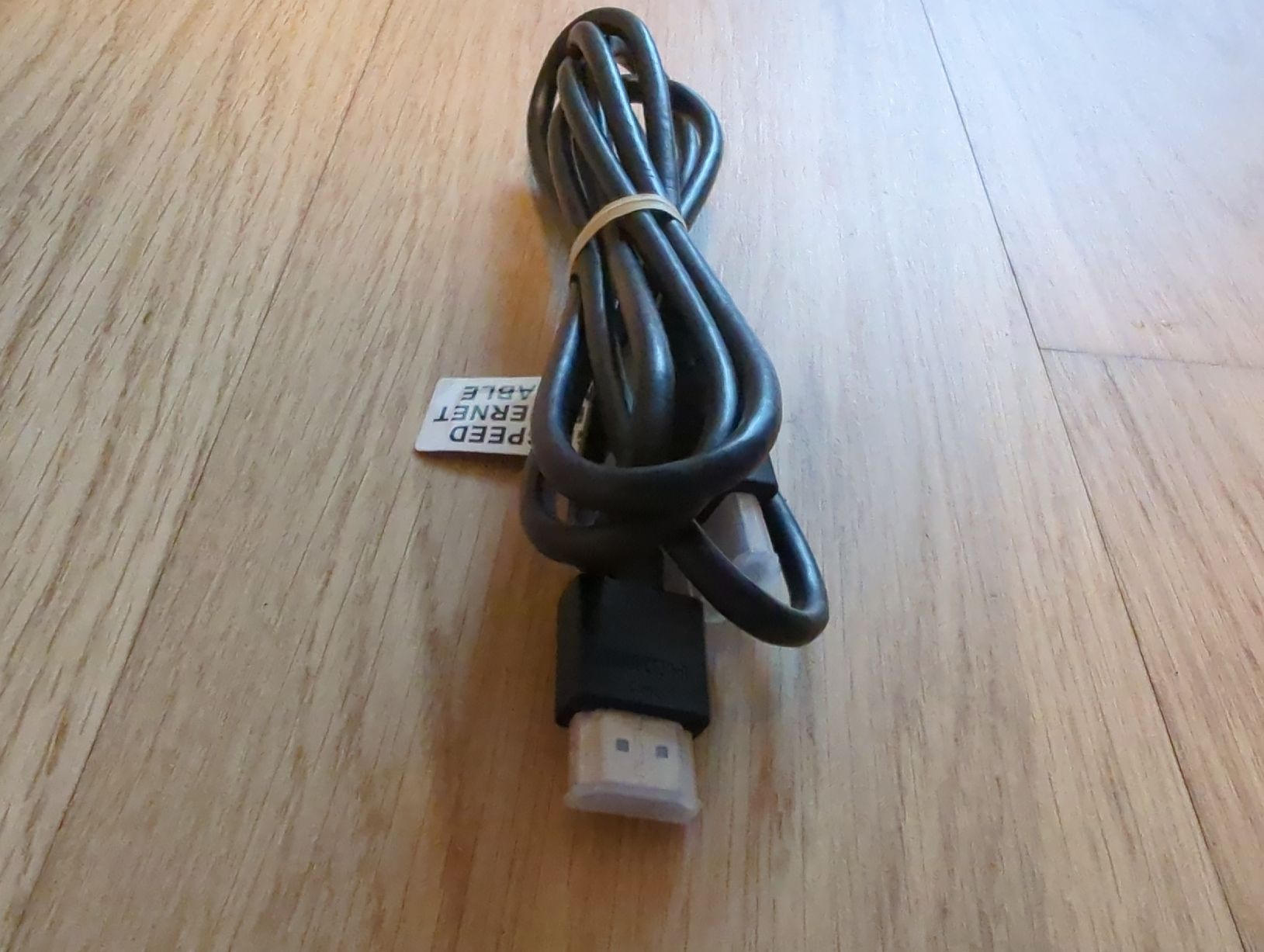 Kabel: HDMI zu HDMI Kabel 150cm – Neu und originalverpackt aus Zürich von rah_5p85 2