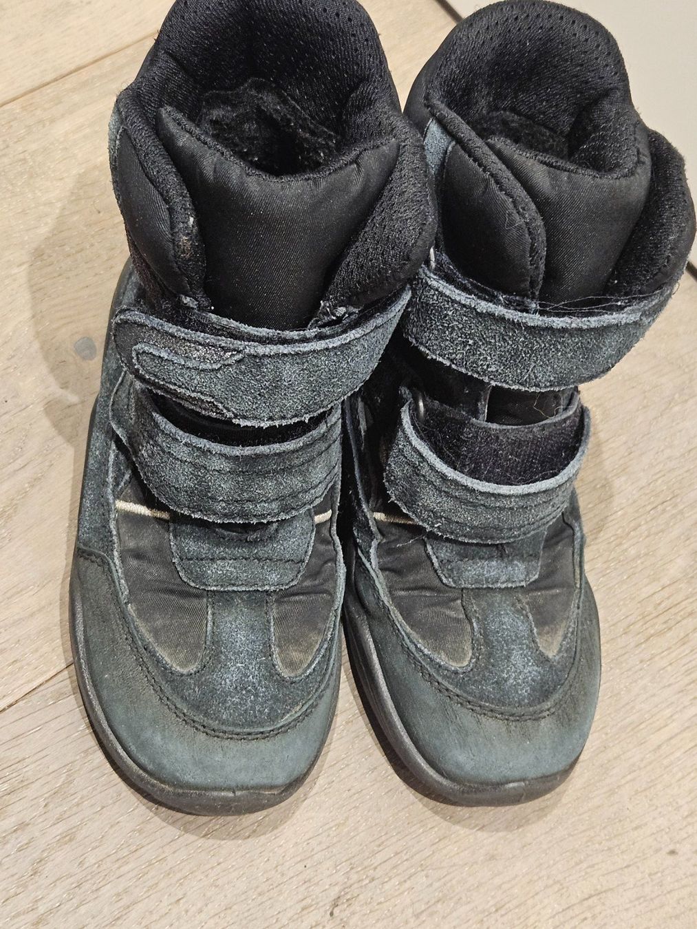 Scarpe per ragazzi: Ecco Winterstiefel Gr. 28 – Usato da Herrliberg venduto da Jummi 6