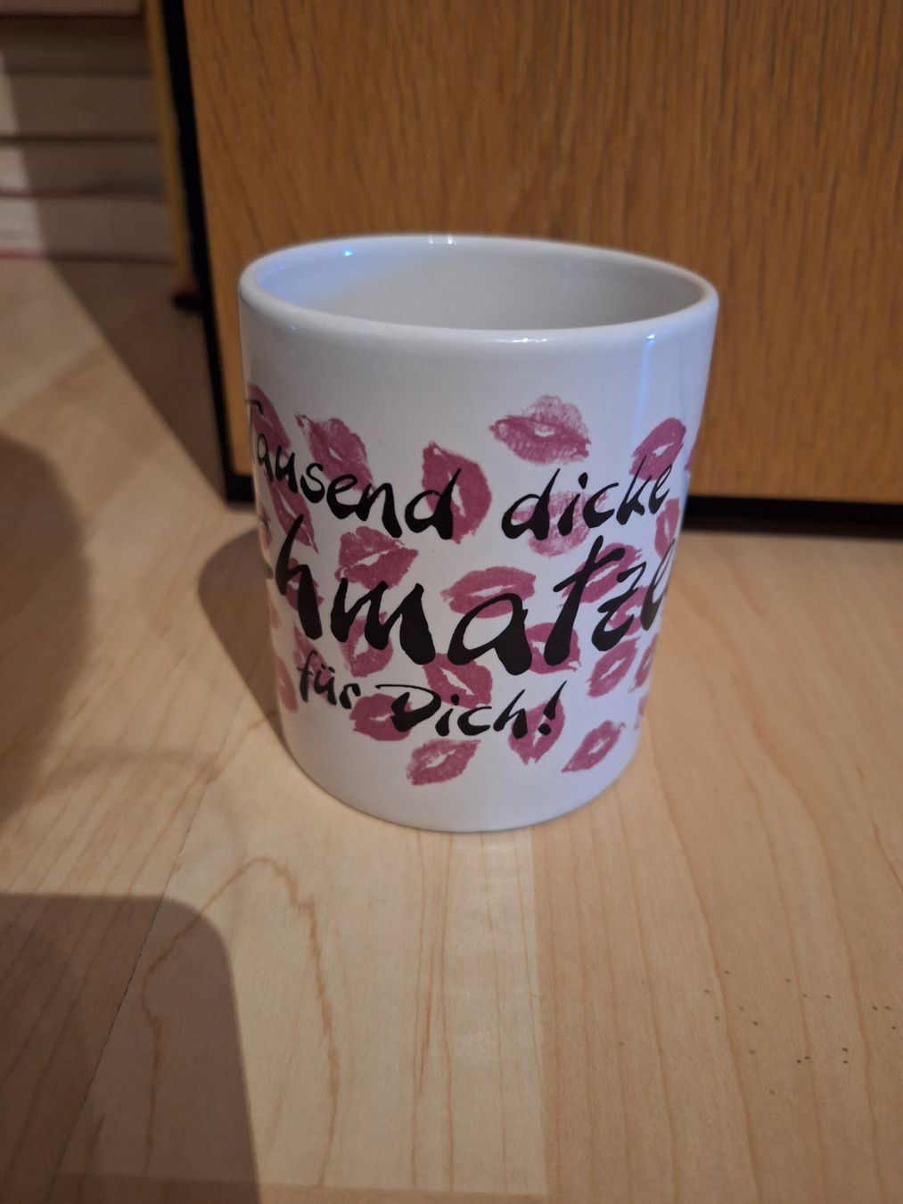 Tassen: Diddl Tasse – Gebraucht aus Wanzwil von chlinih93 1