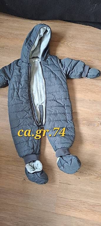 Completi: Skidress gr.74 – Usato da Sempach Station venduto da libelle017
