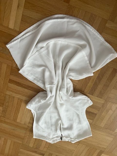 Comma Blusen: "comma" Blüsli o. Arm Gr. M, Neu! – Neu (gemäss Beschreibung) aus Walenstadt von ricamul 6