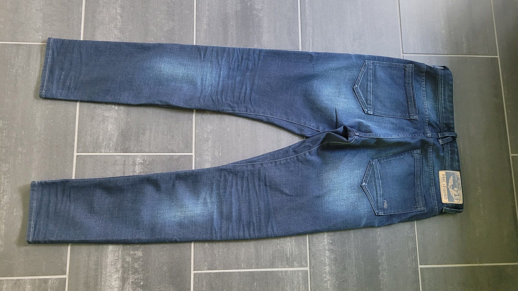 PME Legend Jeans: PME Legend Jeans, W33 L 34 – Nuovo e nell'imballaggio originale da Sins venduto da dsto 3