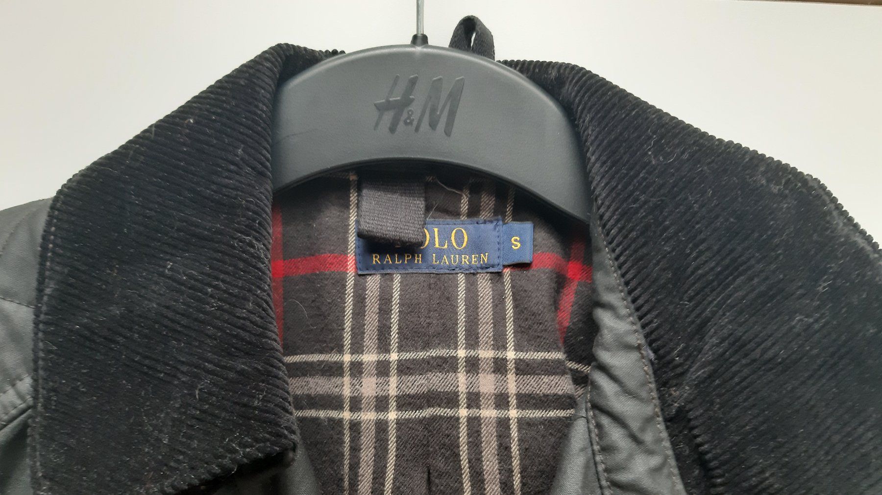 Ralph Lauren Jacken: Ralph Lauren Jacke Biker Grösse S – Neu (gemäss Beschreibung) aus Baar von PEPPE09 2