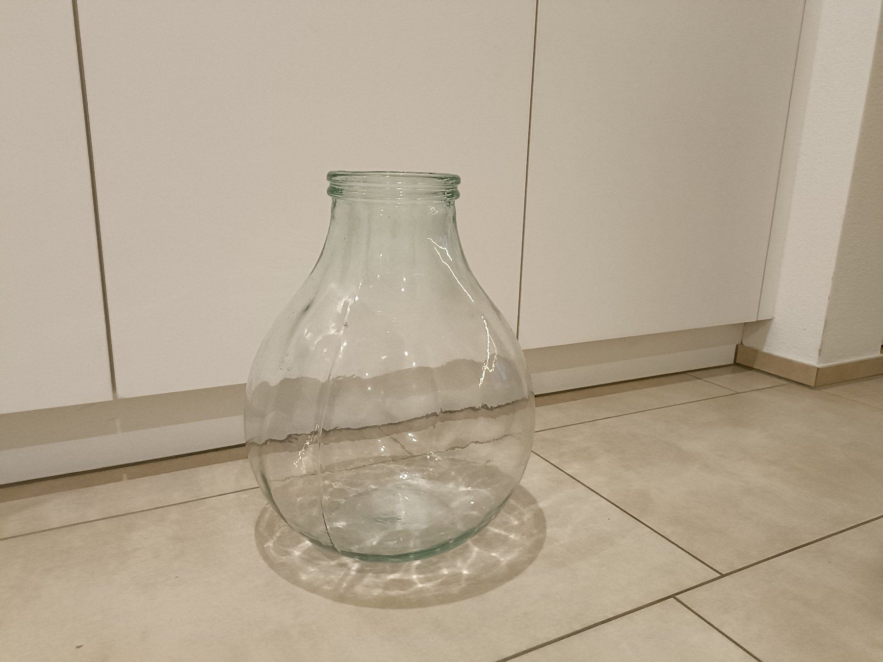 Tutte le decorazioni: Grosses Deko Glas / Deko Vase – Nuovo (secondo la descrizione) da Rickenbach b. Wil venduto da Beautiful.Things 7