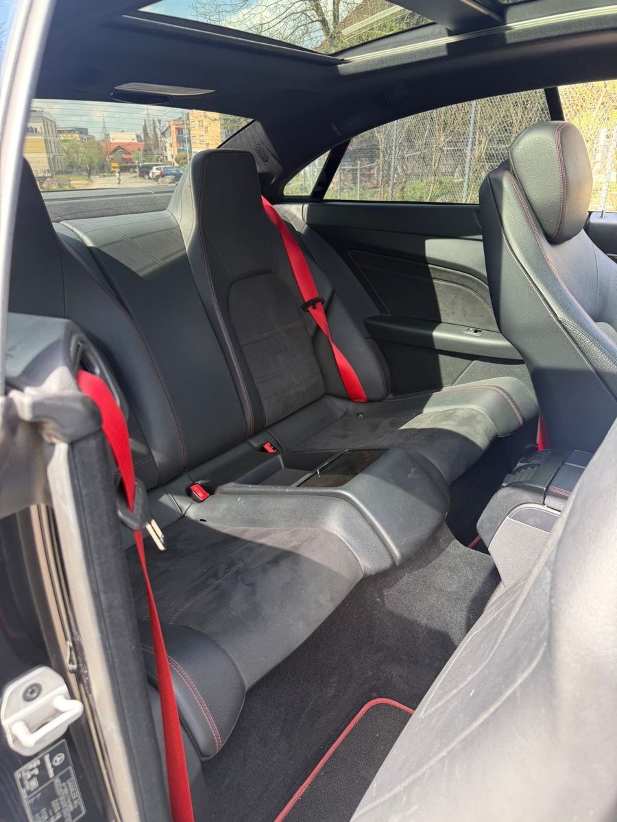 Mercedes-Benz Automobili: Mercedes E250 – Usato da Cham venduto da vba_zg 8