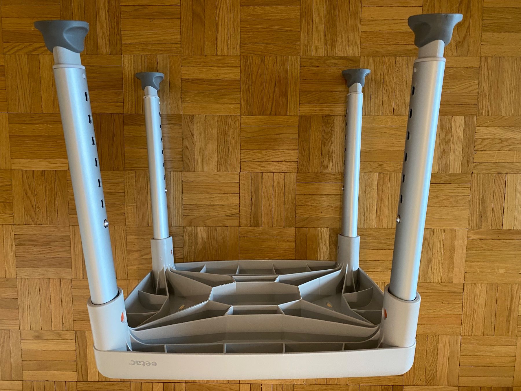 Sgabelli: Tabouret de Douche Médical / NEUF – Nuovo e nell'imballaggio originale da Genève venduto da o9technologies 4