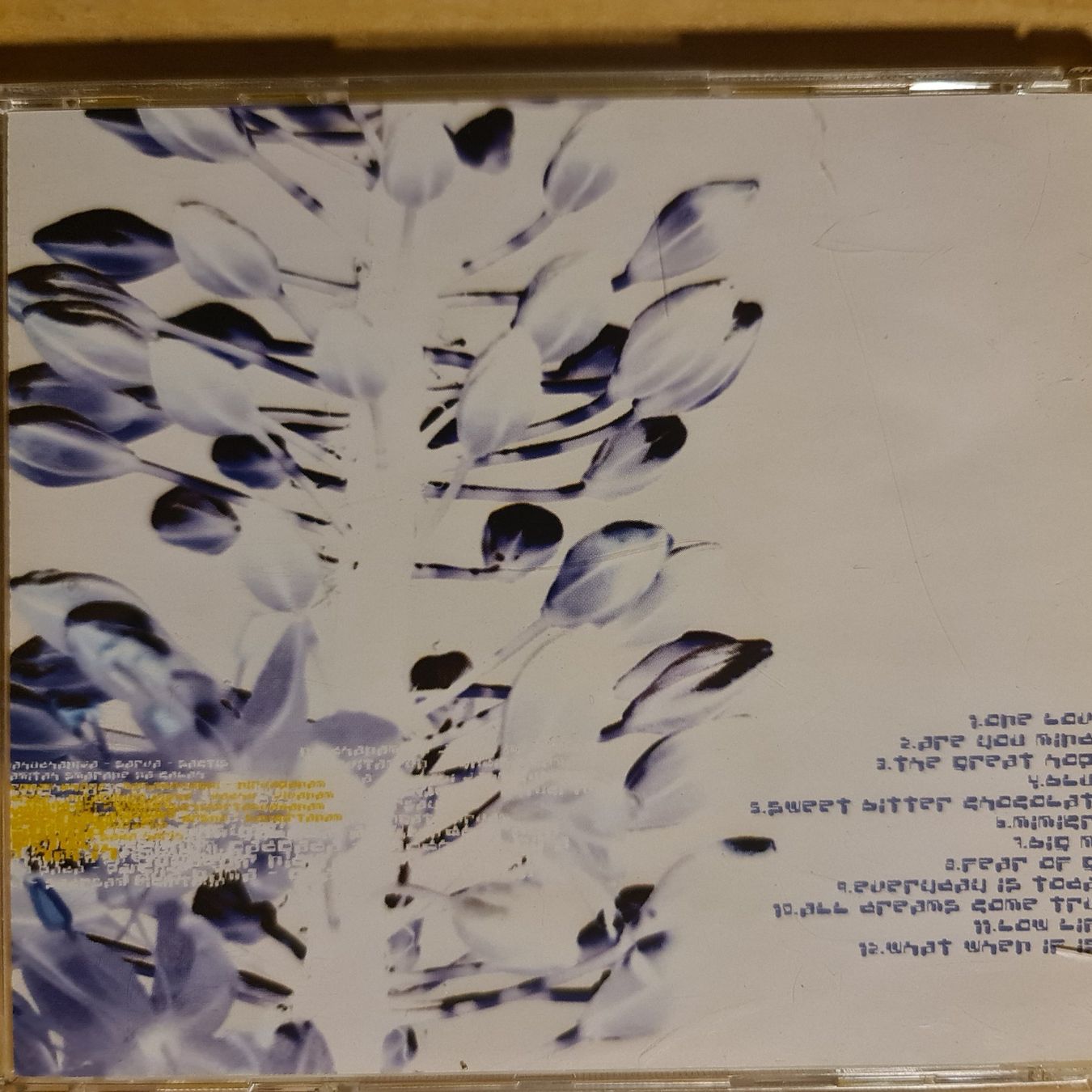 CD: Nimai CD – Usato da Dintikon venduto da Vexi 1