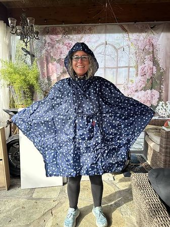 Regen Poncho