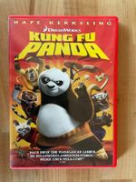 DVD Kung Fu Panda