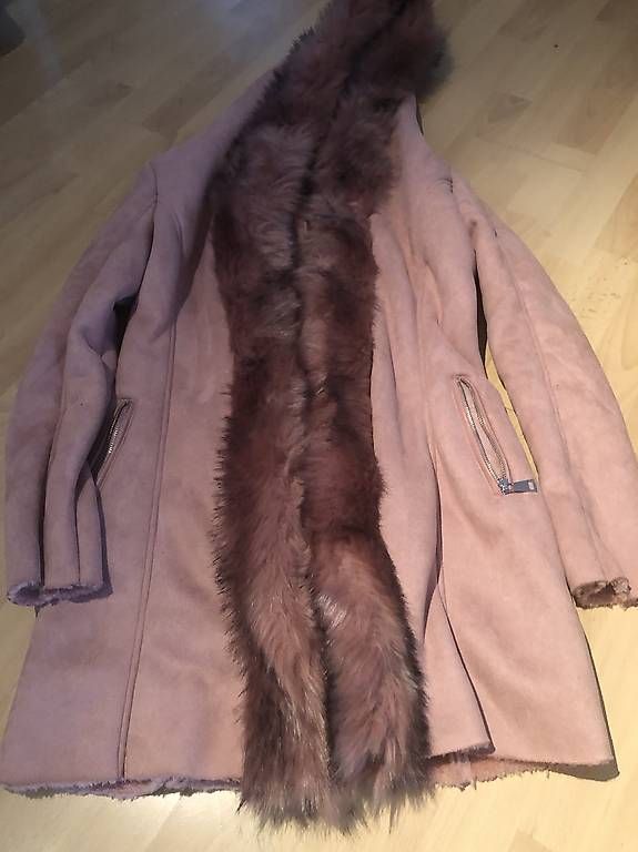 Cappotti: Winter Mantel /Jacke Gr XL – Usato da Oberbuchsiten venduto da etr_2jg5 3