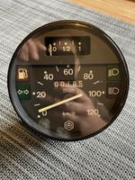 VESPA PX TACHOMETER 