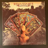 Renaissance – Turn Of The Cards LP