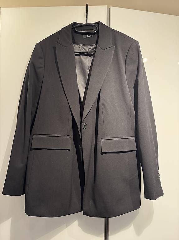 Jacken: Damenblazer Gr. 48 – Gebraucht aus Kaltbach von samurai55