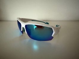 Lunette de sports ADDICTIVE avec verres interchangeables