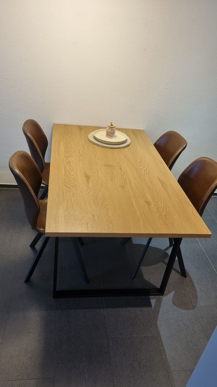 Tables: Esstisch – Neuf (Voir description) à Chur par kar_wx5v 1