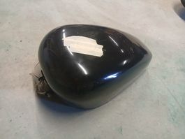 Motorrad Tank schwarz guter Zustand