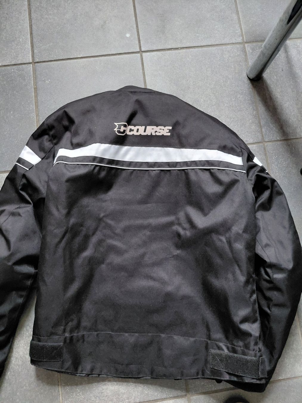 Giacche: Herrn Motorrad jacke gr 54 – Nuovo (secondo la descrizione) da Aesch BL venduto da shiva0211 3