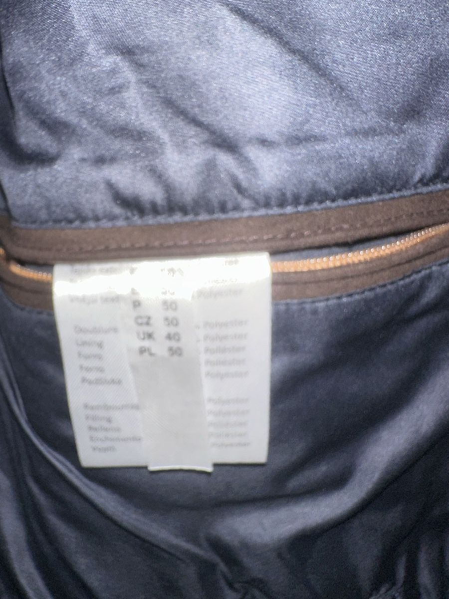 Giacche: Jacke Jerem – Usato da Zürich venduto da nun_zfl2 2